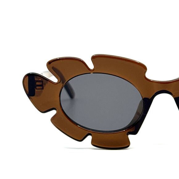 New! LOEWE Sunglasses LW40088U 47A, Authentic - Picture 6 of 16